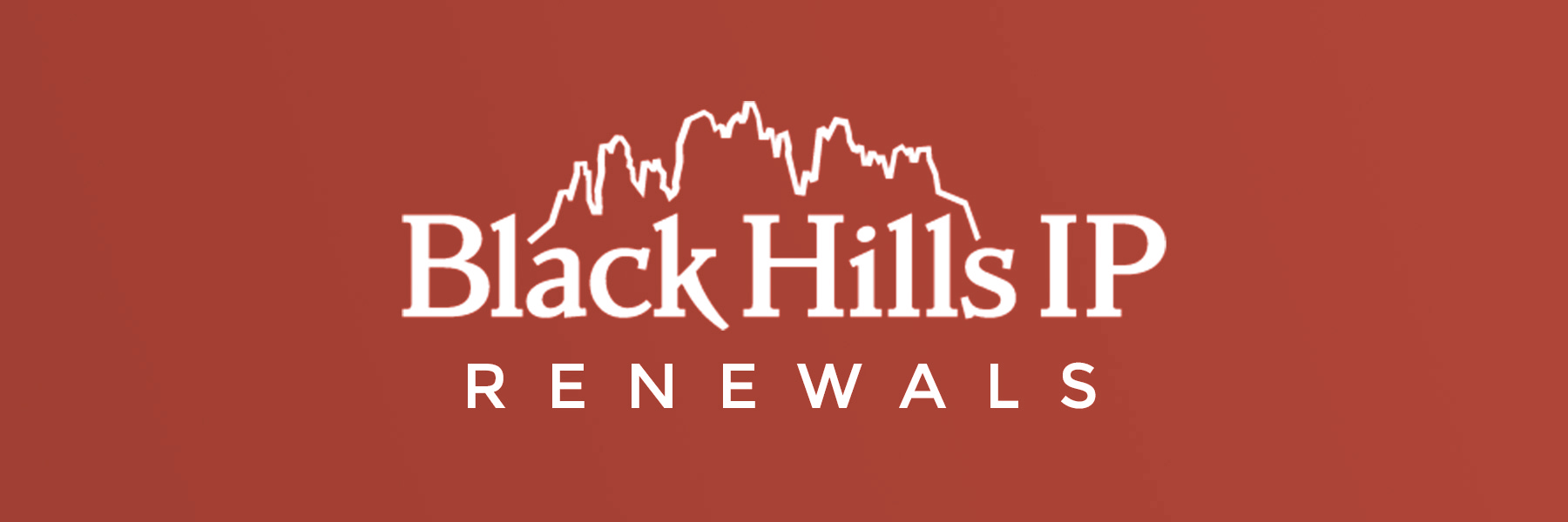 Black Hills IP Renewals